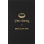 Zestaw 3 notes&oacute;w MOLESKINE 2026 LOTR, 13x21cm, box, Notatniki, Zeszyty i bloki