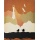 Zestaw MOLESKINE 2026 LOTR: notes 13x21cm + zeszyt Cahier L + 2 ołówki + box