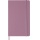 Notes MOLESKINE 2026, L, 13x21cm, gładki, twarda oprawa, majestic pink