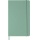 Notes MOLESKINE 2026, L, 13x21cm, gładki, twarda oprawa, Sage Green