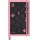 Zestaw 2 przypinek MOLESKINE 2026 Blackpink