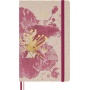 Kalendarz tygodniowy MOLESKINE 2026 Sakura, 18M, L, 13x21cm, Kalendarze, Zeszyty i bloki
