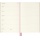Kalendarz tygodniowy MOLESKINE 2026 Sakura, 18M, L, 13x21cm