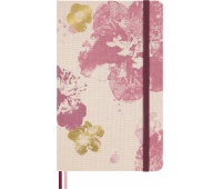 Notebook MOLESKINE 2026 Sakura, L, 13x21cm, ruled