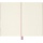 Notes MOLESKINE 2026 Sakura, L, 13x21cm, w linie