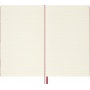 Notes MOLESKINE 2026 Sakura, L, 13x21cm, w linie, Notatniki, Zeszyty i bloki