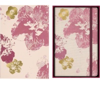 Notebook MOLESKINE 2026 Sakura, L, 13x21cm, ruled, box