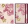Notes MOLESKINE 2026 Sakura, L, 13x21cm, w linie, box