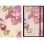 Notes MOLESKINE 2026 Sakura, L, 13x21cm, w linie, box, Notatniki, Zeszyty i bloki