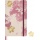 Notes MOLESKINE 2026 Sakura, L, 13x21cm, w linie, box
