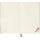 Notes MOLESKINE 2026 Sakura, L, 13x21cm, w linie, box