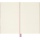 Notes MOLESKINE 2026 Sakura, L, 13x21cm, w linie, box