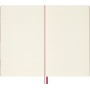 Notes MOLESKINE 2026 Sakura, L, 13x21cm, w linie, box, Notatniki, Zeszyty i bloki
