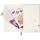 Notes MOLESKINE 2026 Sakura, L, 13x21cm, w linie, box