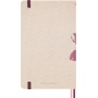 Notes MOLESKINE 2026 Sakura, L, 13x21cm, w linie, box, Notatniki, Zeszyty i bloki