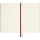Notes MOLESKINE 2026 Sakura, P, 9x14cm, w linie