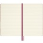 Notes MOLESKINE 2026 Sakura, P, 9x14cm, w linie, Notatniki, Zeszyty i bloki