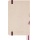 Notes MOLESKINE 2026 Sakura, P, 9x14cm, w linie