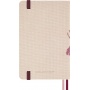 Notes MOLESKINE 2026 Sakura, P, 9x14cm, w linie, Notatniki, Zeszyty i bloki