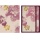 Notes MOLESKINE 2026 Sakura, P, 9x14cm, w linie, box