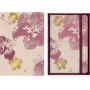 Notes MOLESKINE 2026 Sakura, P, 9x14cm, w linie, box, Notatniki, Zeszyty i bloki