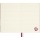 Notes MOLESKINE 2026 Sakura, P, 9x14cm, w linie, box