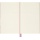 Notes MOLESKINE 2026 Sakura, P, 9x14cm, w linie, box