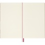 Notes MOLESKINE 2026 Sakura, P, 9x14cm, w linie, box, Notatniki, Zeszyty i bloki