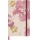 Przypinka MOLESKINE 2026 Sakura, Crystal