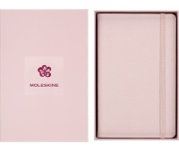Notebook MOLESKINE 2026 Sakura VEGEA, L, 13x21cm, ruled