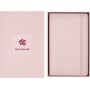 Notes MOLESKINE 2026 Sakura VEGEA, L, 13x21cm, w linie, Notatniki, Zeszyty i bloki