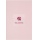 Notes MOLESKINE 2026 Sakura VEGEA, L, 13x21cm, w linie