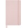 Notes MOLESKINE 2026 Sakura VEGEA, L, 13x21cm, w linie