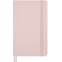 Notes MOLESKINE 2026 Sakura VEGEA, L, 13x21cm, w linie, Notatniki, Zeszyty i bloki