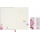 Notes MOLESKINE 2026 Sakura VEGEA, L, 13x21cm, w linie