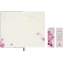 Notes MOLESKINE 2026 Sakura VEGEA, L, 13x21cm, w linie, Notatniki, Zeszyty i bloki