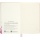 Notes MOLESKINE 2026 Sakura VEGEA, L, 13x21cm, w linie