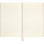 Notes MOLESKINE 2026 Sakura VEGEA, L, 13x21cm, w linie, Notatniki, Zeszyty i bloki