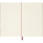 Zestaw MOLESKINE 2026 Sakura: 2 notesy L, w linie/gładki + długopis Kaweco + box, Notatniki, Zeszyty i bloki