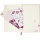 Zestaw MOLESKINE 2026 Sakura: 2 notesy L, w linie/gładki + długopis Kaweco + box