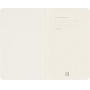 Zestaw MOLESKINE 2026 Sakura: notes L + zeszyt L + 2 oł&oacute;wki + box, Notatniki, Zeszyty i bloki