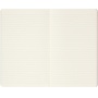 Zestaw MOLESKINE 2026 Sakura: notes L + zeszyt L + 2 oł&oacute;wki + box, Notatniki, Zeszyty i bloki