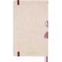 Zestaw MOLESKINE 2026 Sakura: notes L + zeszyt L + 2 oł&oacute;wki + box, Notatniki, Zeszyty i bloki