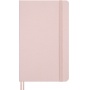 Zestaw MOLESKINE 2026 Sakura: notes w linie + notes VEG w linie + zawieszka + etui + długopis, Notatniki, Zeszyty i bloki