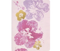 Zeszyt MOLESKINE Cahier 2026 Sakura, XL, 19x25cm, w linie, Zeszyty, Artykuły szkolne