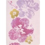 Zeszyt MOLESKINE Cahier 2026 Sakura, XL, 19x25cm, w linie, Zeszyty, Artykuły szkolne