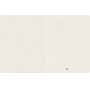 Zeszyt MOLESKINE Cahier 2026 Sakura, XL, 19x25cm, w linie, Zeszyty, Artykuły szkolne