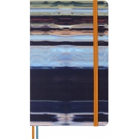 Notes MOLESKINE Impresjonizm Mus&eacute;e d'Orsay, L, w linie