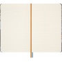 Notes MOLESKINE Impresjonizm Mus&eacute;e d'Orsay, L, w linie, Notatniki, Zeszyty i bloki