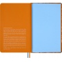 Notes MOLESKINE Impresjonizm Mus&eacute;e d'Orsay, L, w linie, box, Notatniki, Zeszyty i bloki